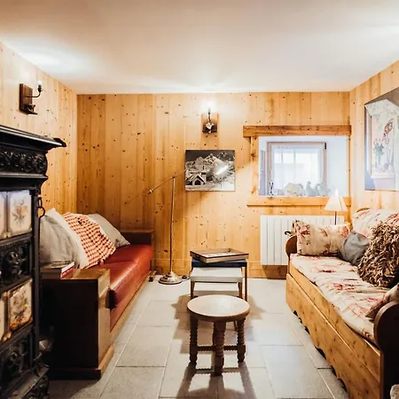 Farm stay Aristide Furnished Farm