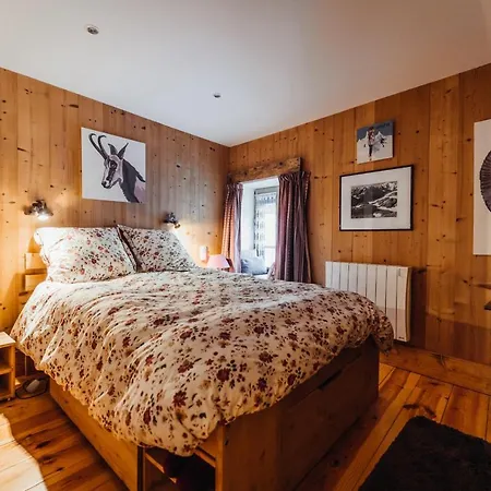 Aristide Furnished Farm Farm stay