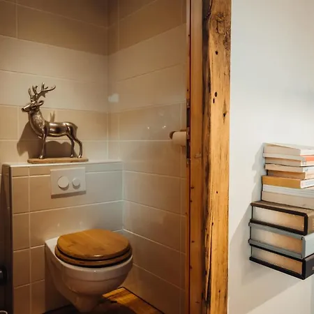 Aristide Furnished Farm * Chamonix